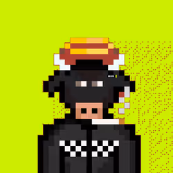 PIXELBULLS #280