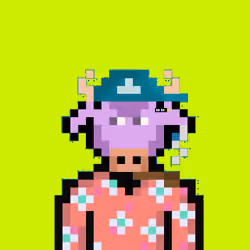 PIXELBULLS #907
