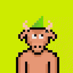 PIXELBULLS #402