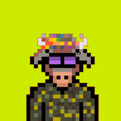 PIXELBULLS #219