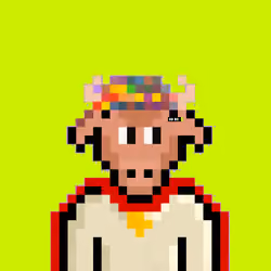 PIXELBULLS #441