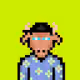PIXELBULLS #253