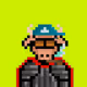 PIXELBULLS #238