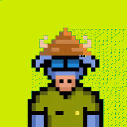 PIXELBULLS #234