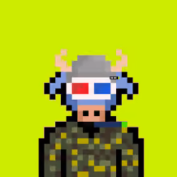 PIXELBULLS #460