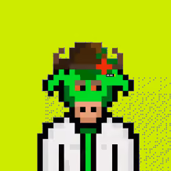 PIXELBULLS #1097