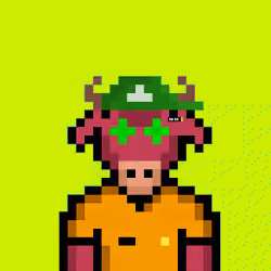 PIXELBULLS #552
