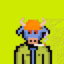 PIXELBULLS #191