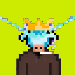 PIXELBULLS #327