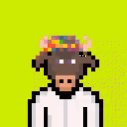 PIXELBULLS #1095