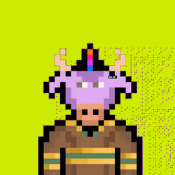 PIXELBULLS #275