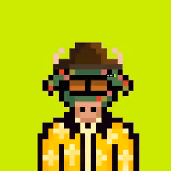 PIXELBULLS #1039