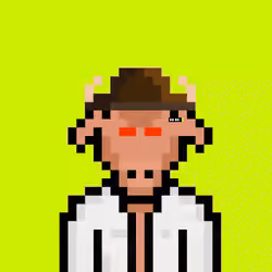 PIXELBULLS #326
