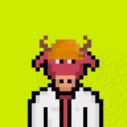 PIXELBULLS #265