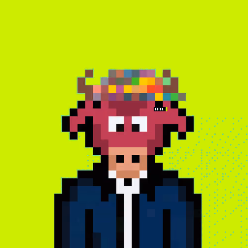 PIXELBULLS #625