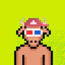 PIXELBULLS #589