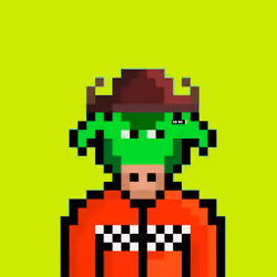 PIXELBULLS #1192