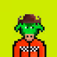 PIXELBULLS #1192