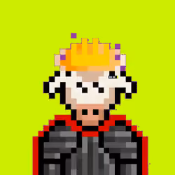 PIXELBULLS #364