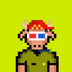 PIXELBULLS #1195