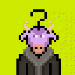 PIXELBULLS #642
