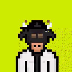 PIXELBULLS #188