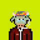 PIXELBULLS #1150