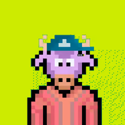 PIXELBULLS #551