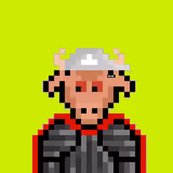 PIXELBULLS #590