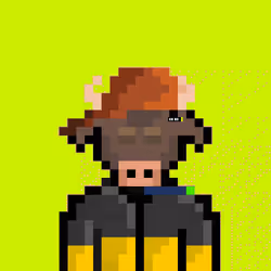 PIXELBULLS #273
