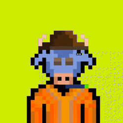 PIXELBULLS #760