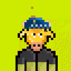 PIXELBULLS #1194