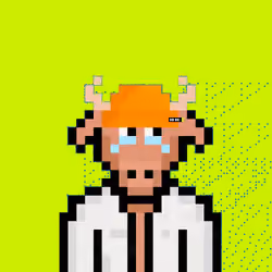 PIXELBULLS #263
