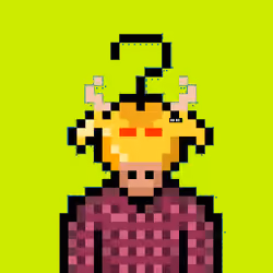 PIXELBULLS #245