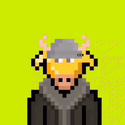PIXELBULLS #182