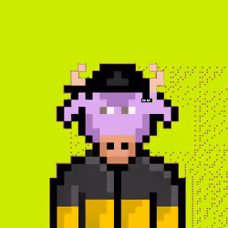 PIXELBULLS #183