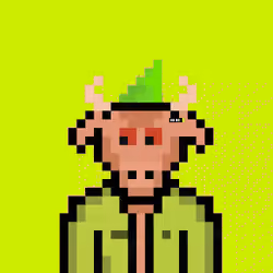 PIXELBULLS #892