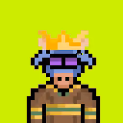PIXELBULLS #1067