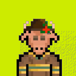 PIXELBULLS #270