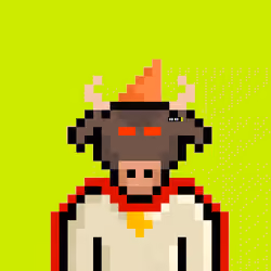 PIXELBULLS #1209