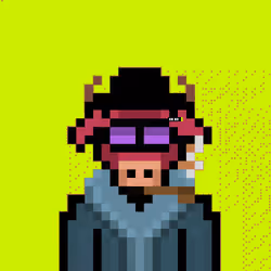 PIXELBULLS #1070