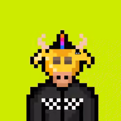 PIXELBULLS #461