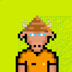 PIXELBULLS #225