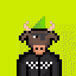 PIXELBULLS #244