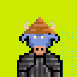 PIXELBULLS #949