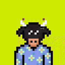 PIXELBULLS #271
