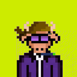 PIXELBULLS #404