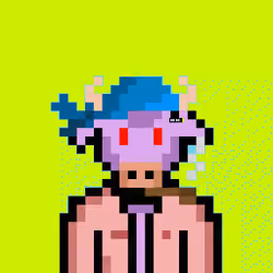 PIXELBULLS #190