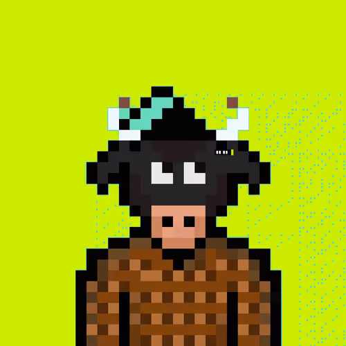 PIXELBULLS #917