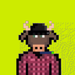 PIXELBULLS #761